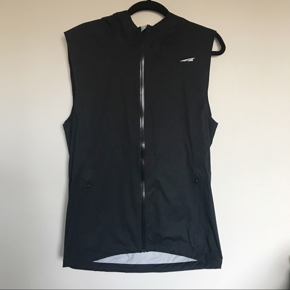 altra running vest